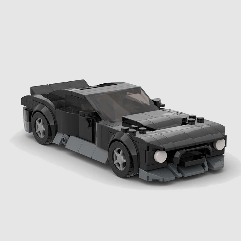 Aston Martin Victor