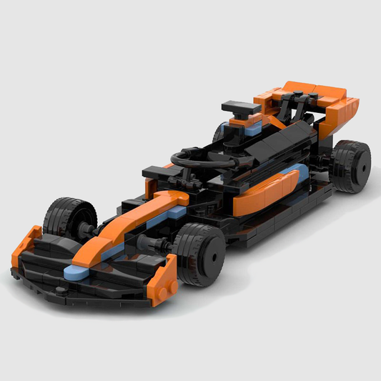 McLaren F1 MCL60