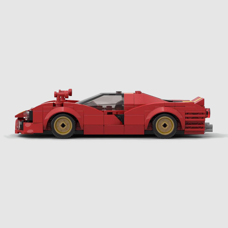 Ferrari 330 P4