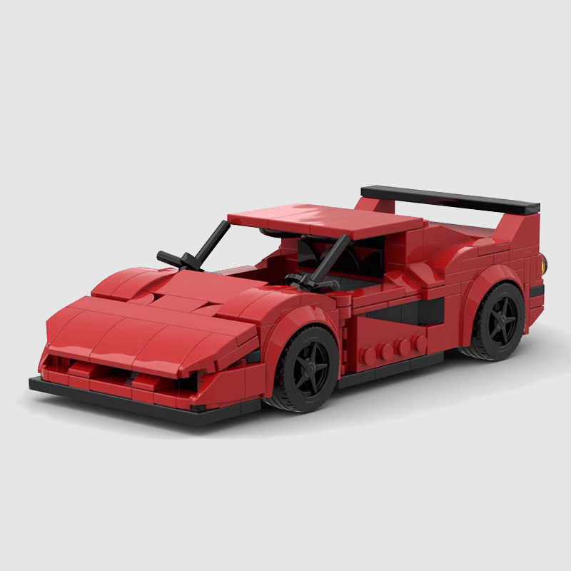 Ferrari F40