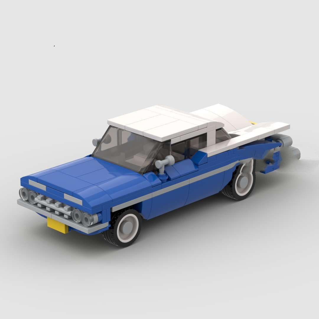 Chevrolet Bel Air