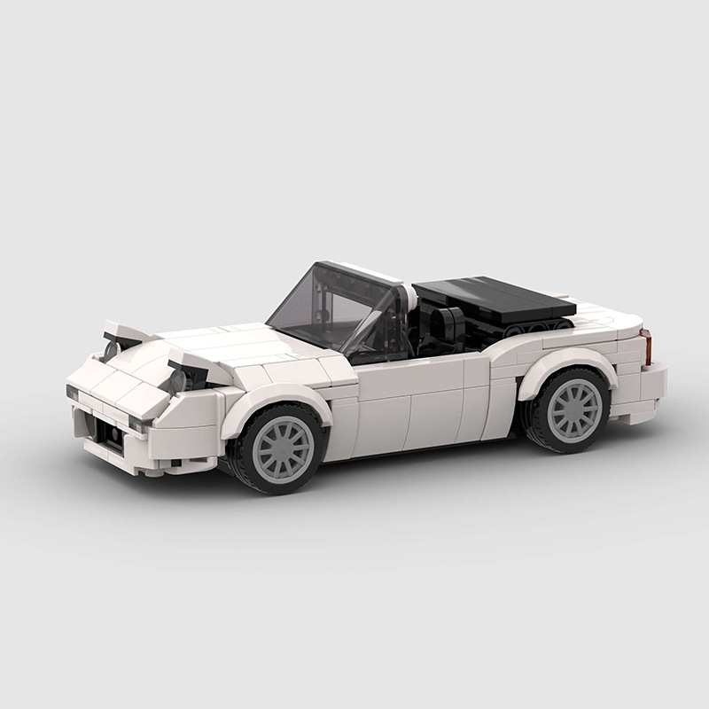 Mazda Miata