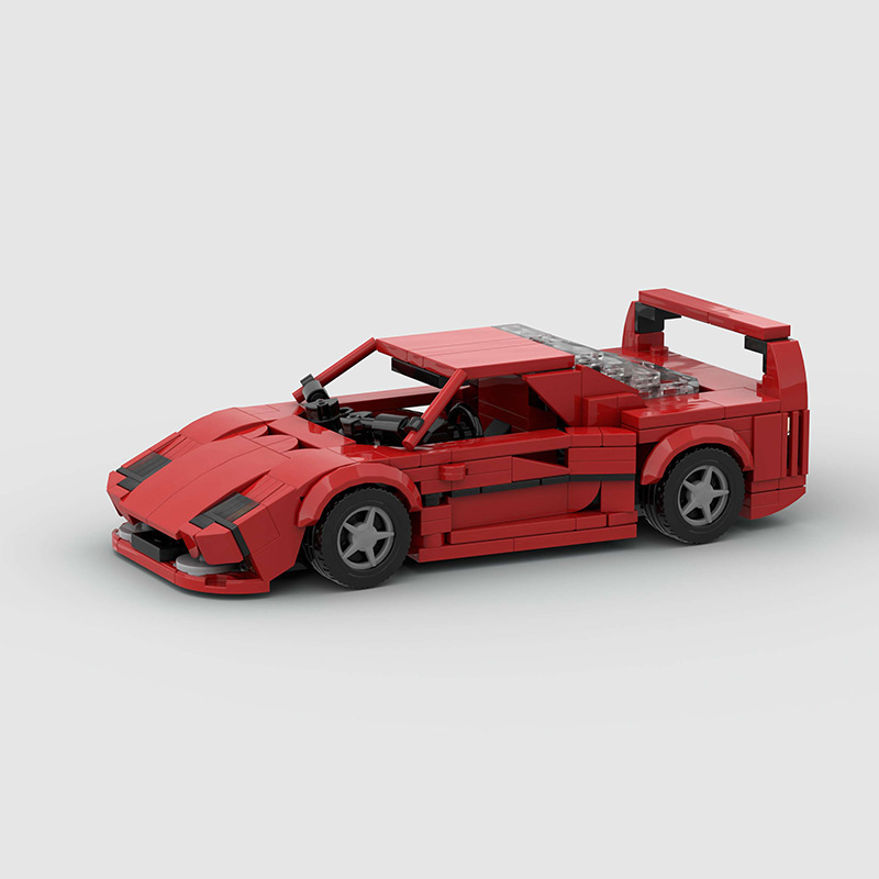 Ferrari F40