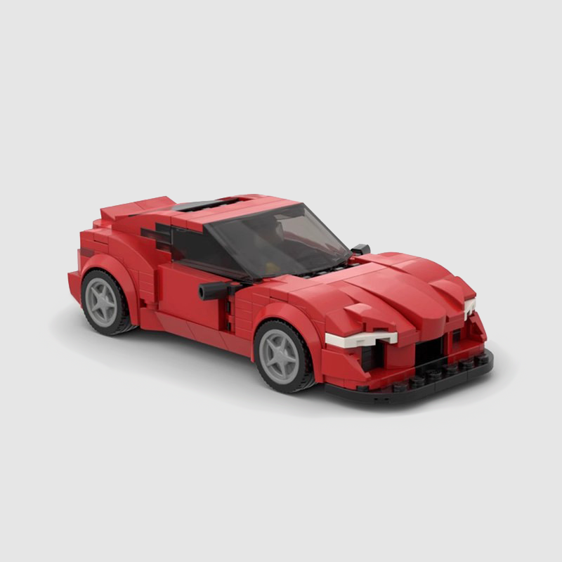 Supra mk5