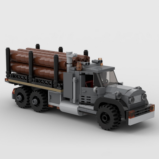 Log Truck