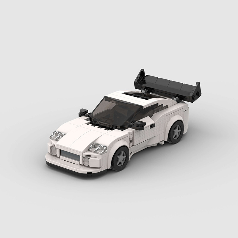 Supra MK4