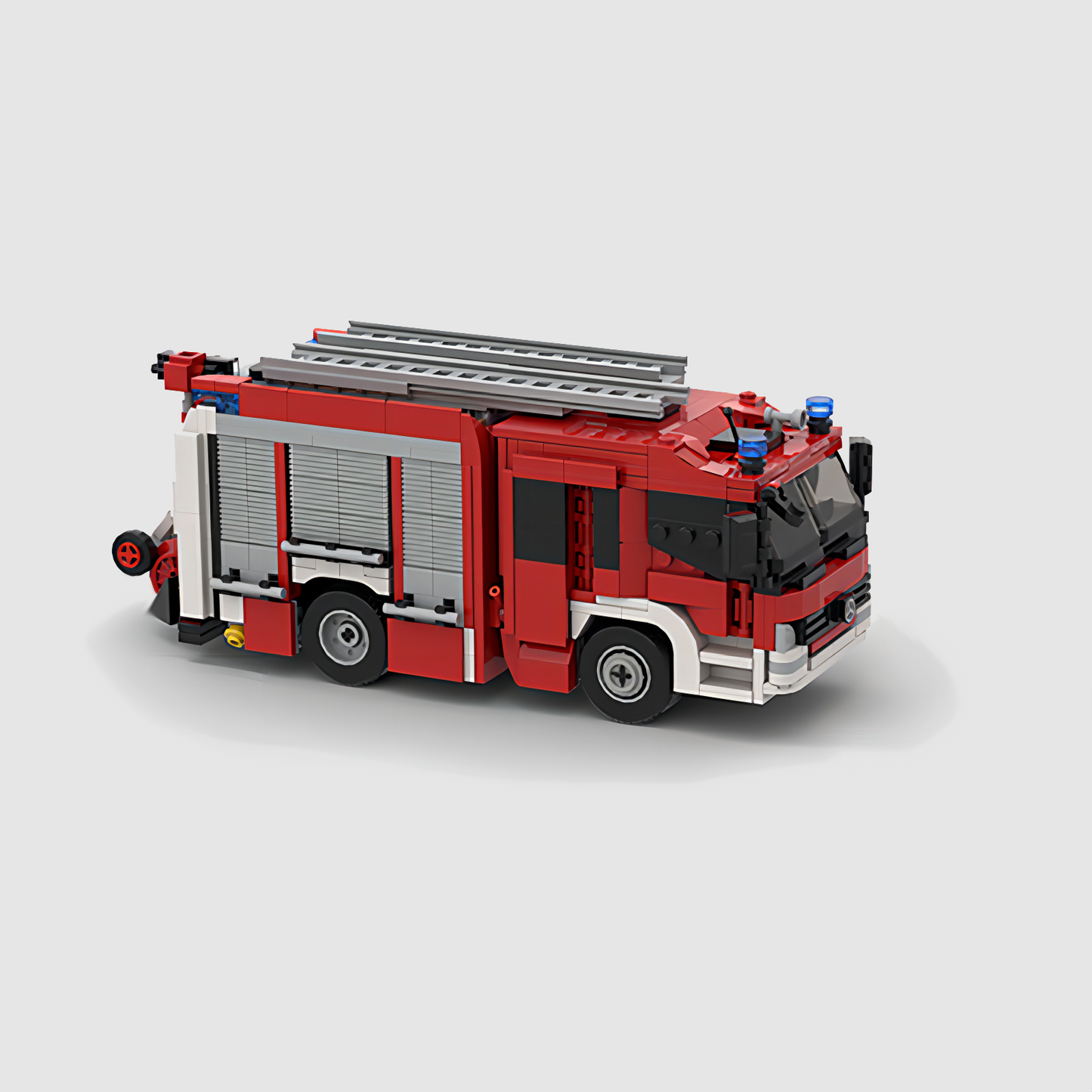 Fire Truck