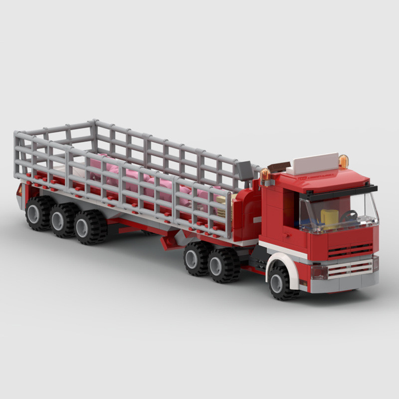 Agriculture Truck