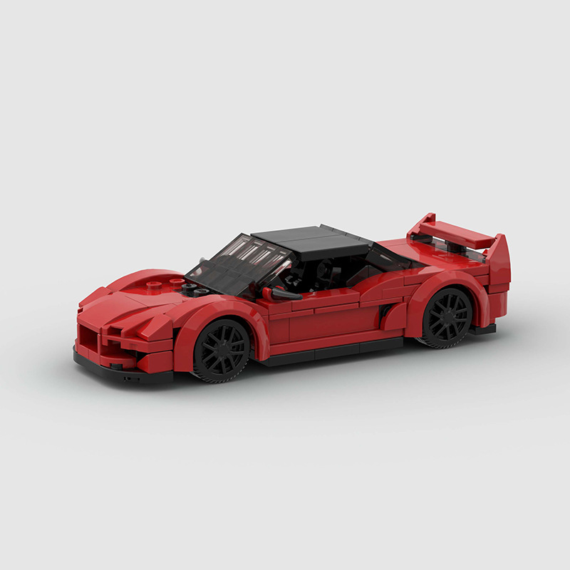 Acura Honda NSX 1991