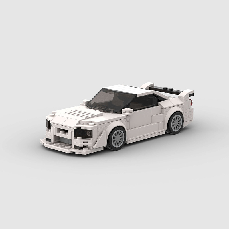 Nissan Skyline R34