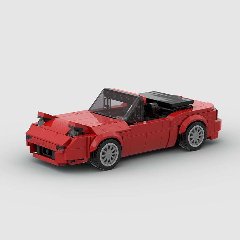 Mazda Miata