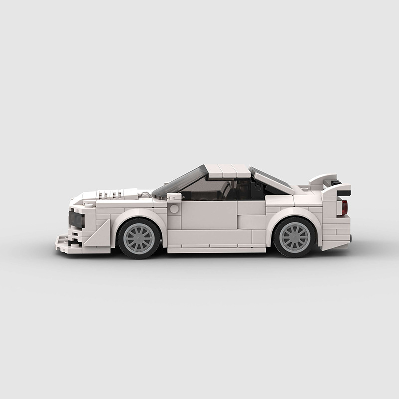 Nissan Skyline R34