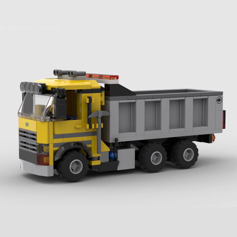 Dump Truck