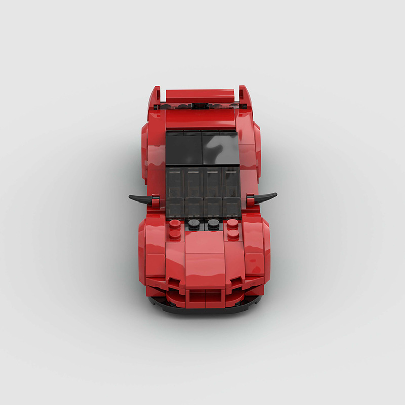Acura Honda NSX 1991