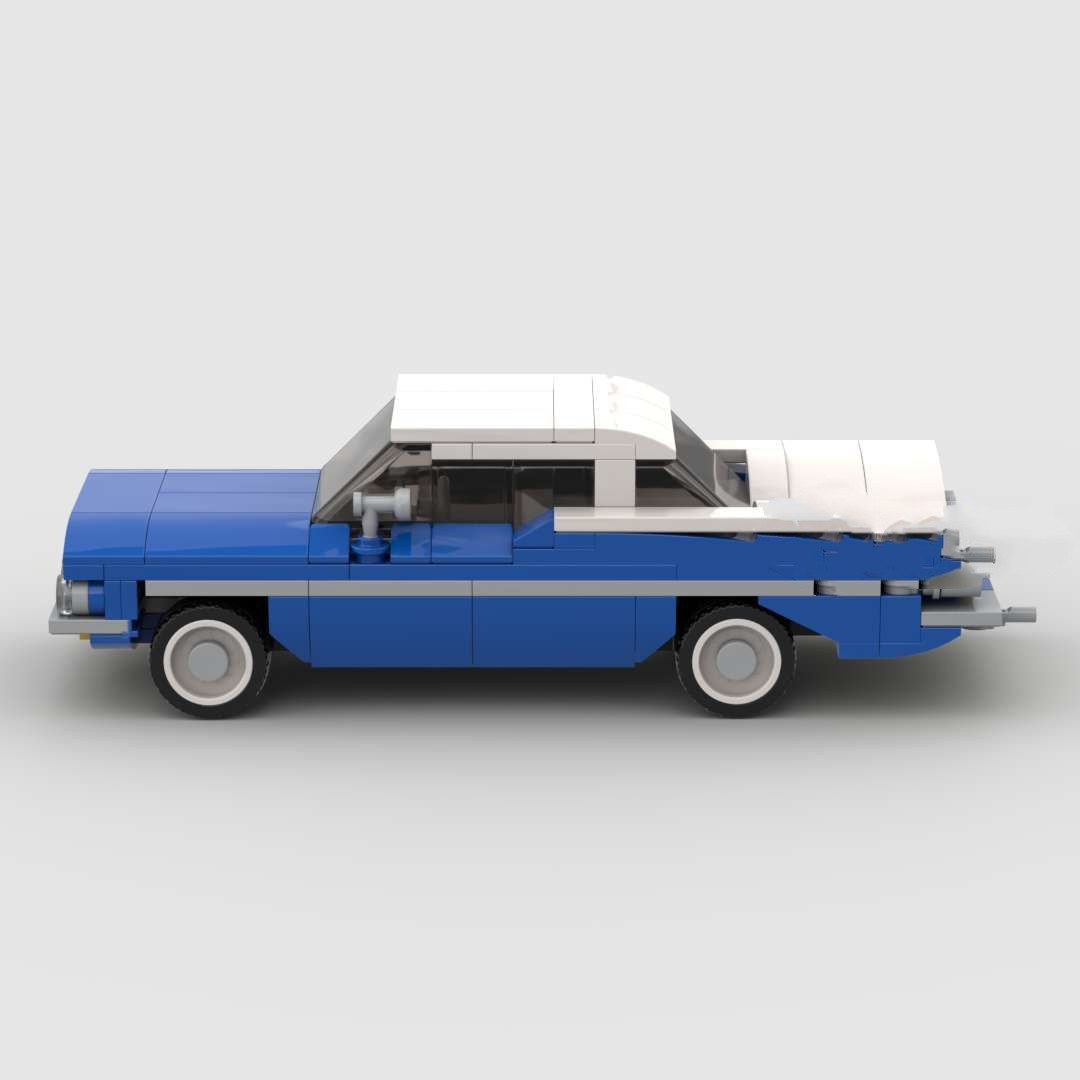 Chevrolet Bel Air