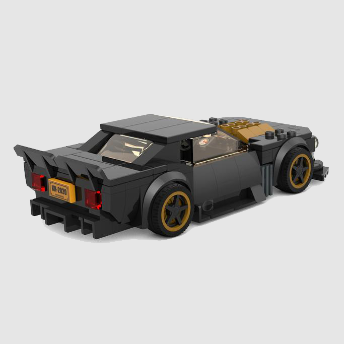 Hoonicorn BABY 1,400BHP DRIFTER
