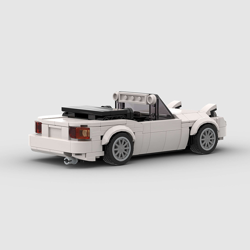 Mazda Miata
