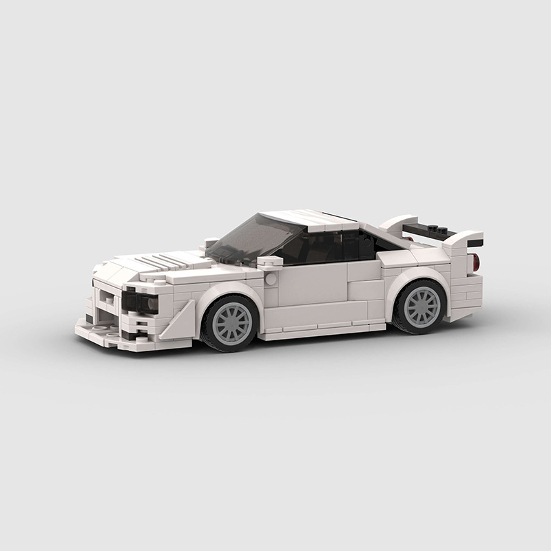 Nissan Skyline R34