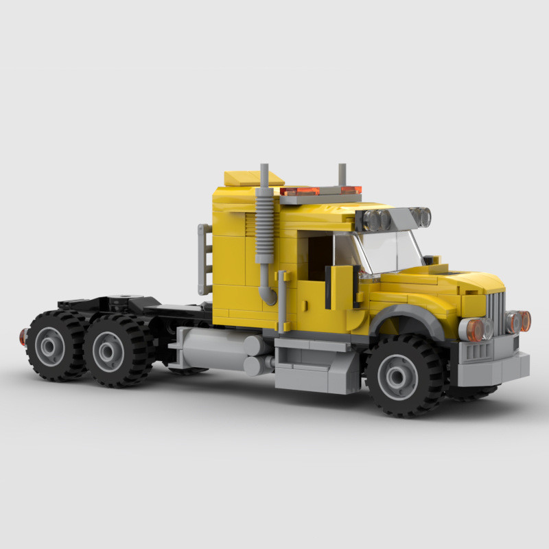Dump Truck