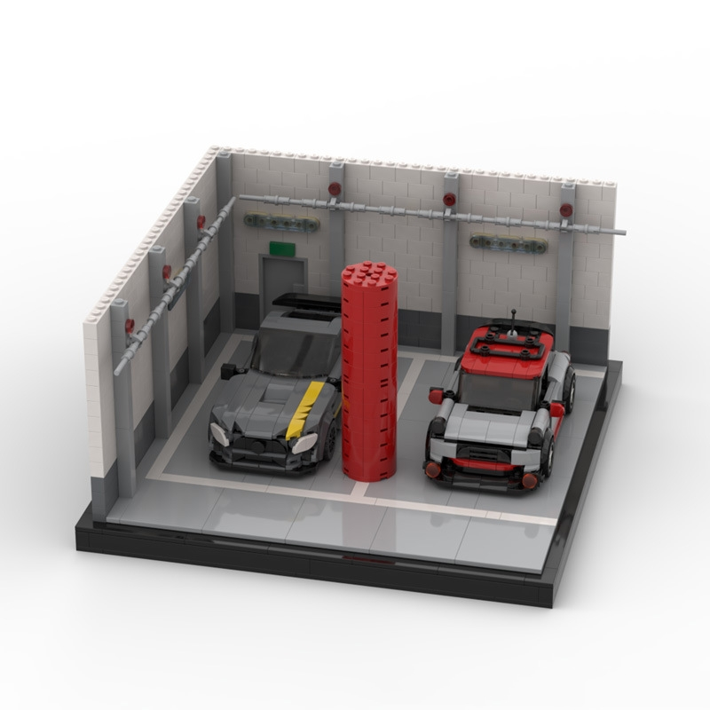 Car Garage
