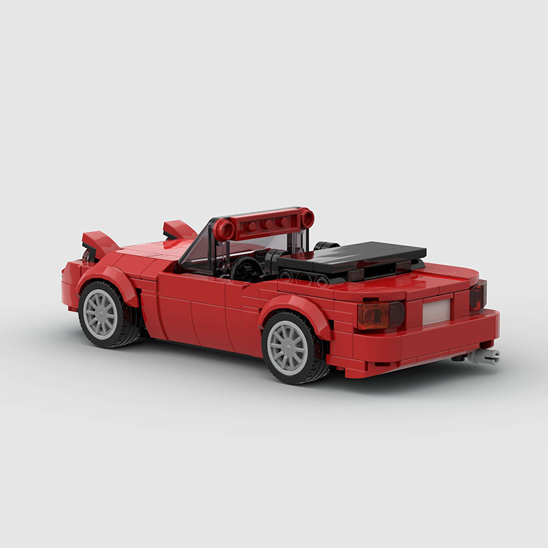 Mazda Miata