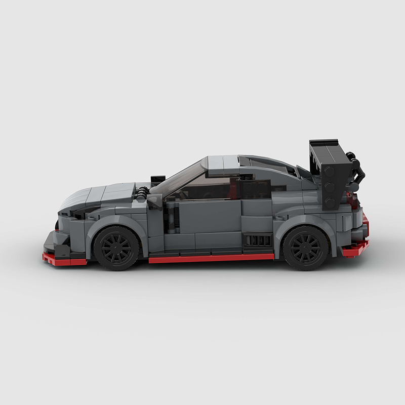 GTR R35