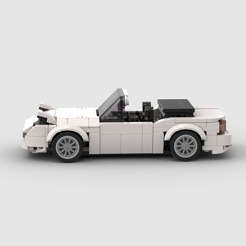 Mazda Miata