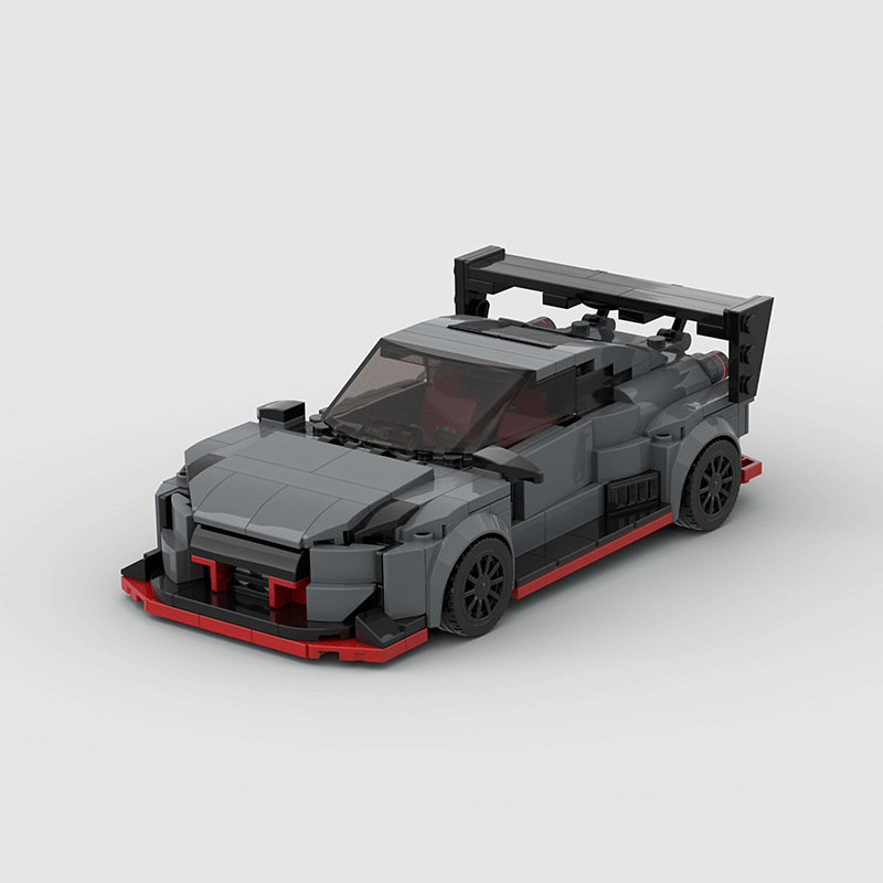 GTR R35