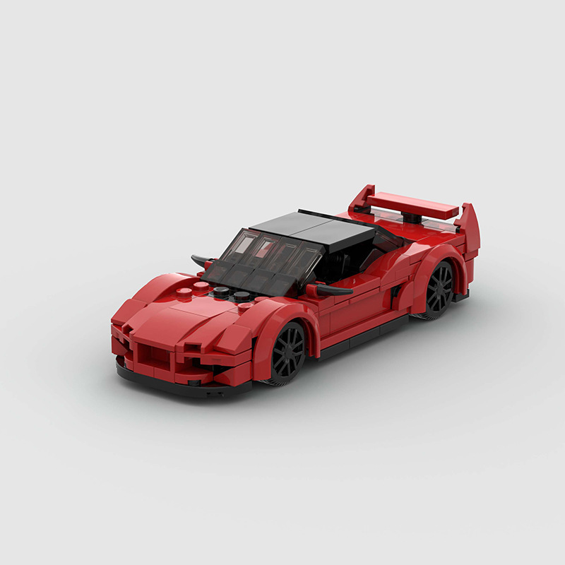 Acura Honda NSX 1991