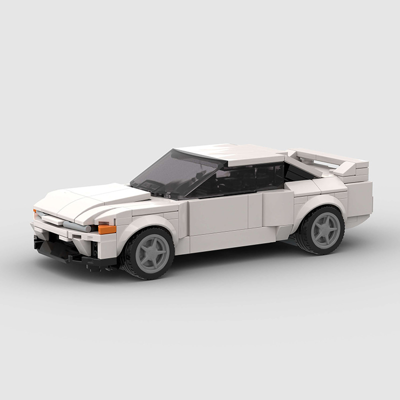 Nissan Skyline GTR R32