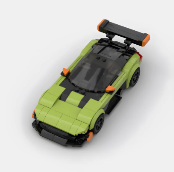 Aston Martin Vulcan