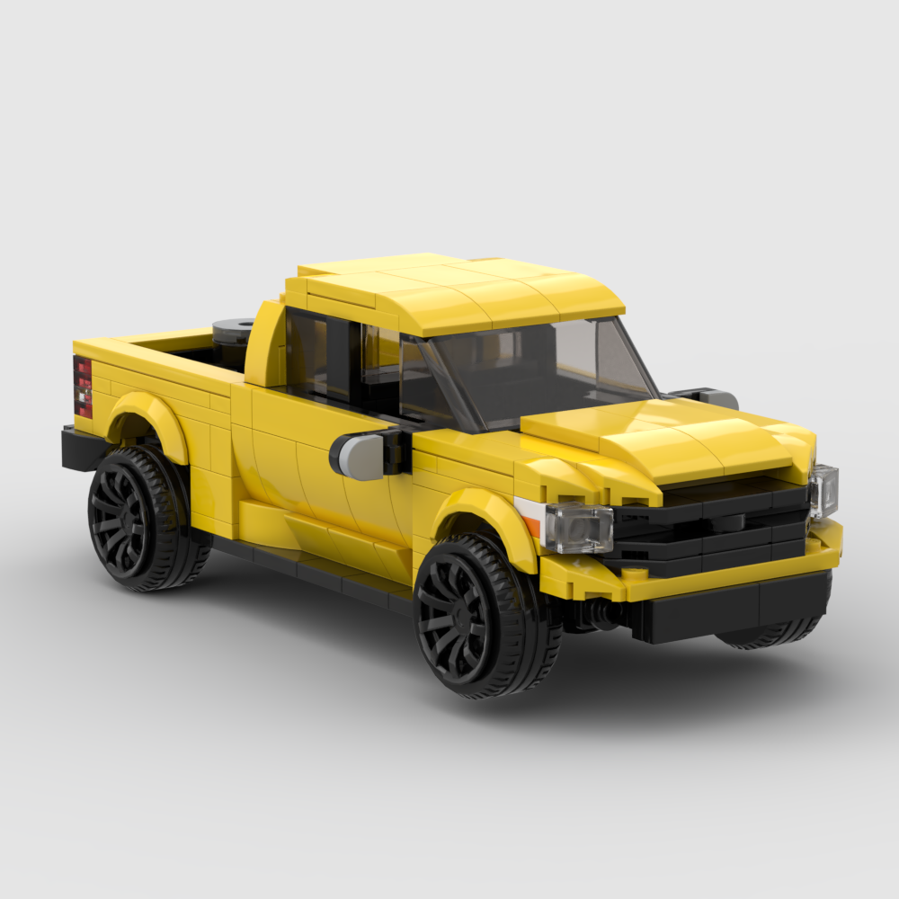 Toyota Tundra