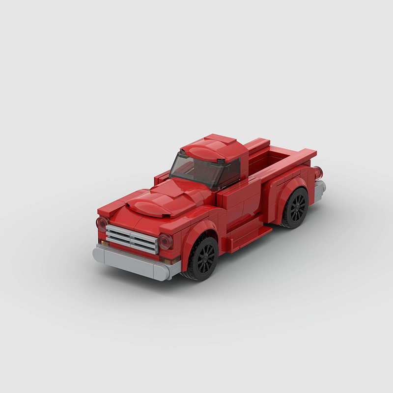 1950s Chevrolet Truck