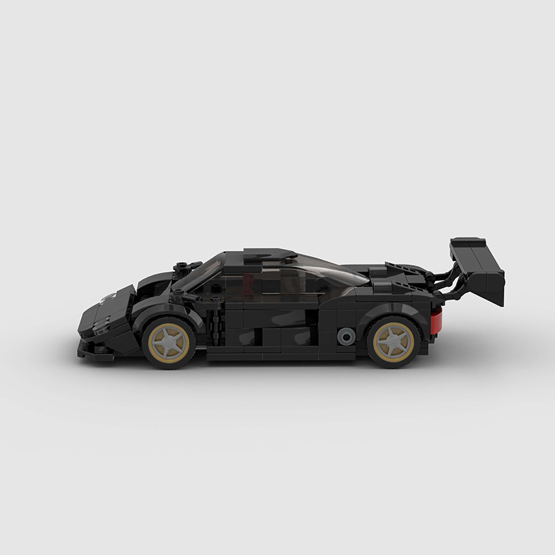 Mazda 787b Stealth