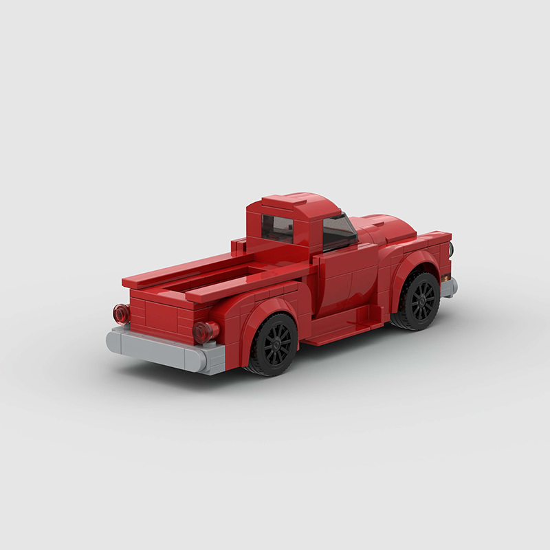 1950s Chevrolet Truck