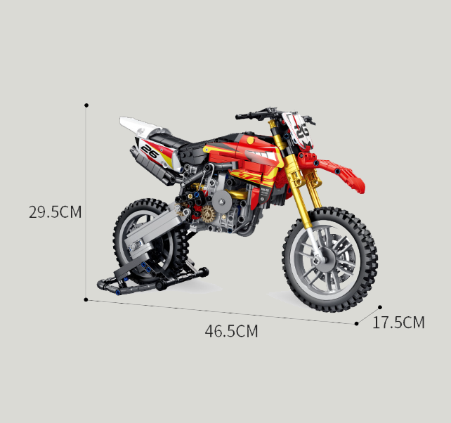 Dirt Bike
