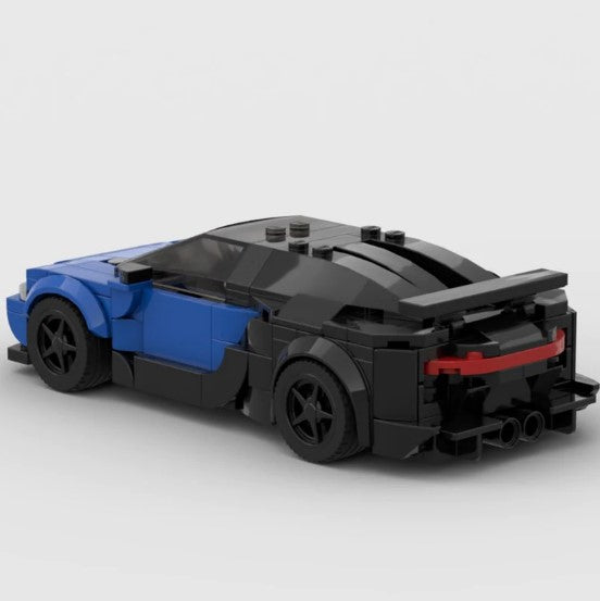 Bugatti Chiron