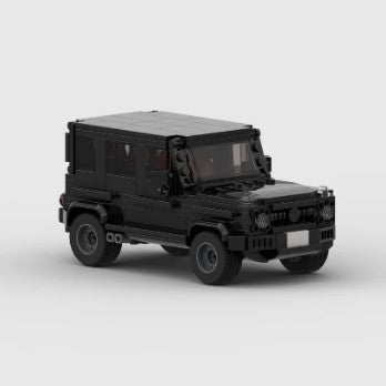 Mercedes-Benz G Wagon G63
