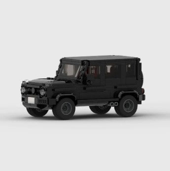 Mercedes-Benz G Wagon G63