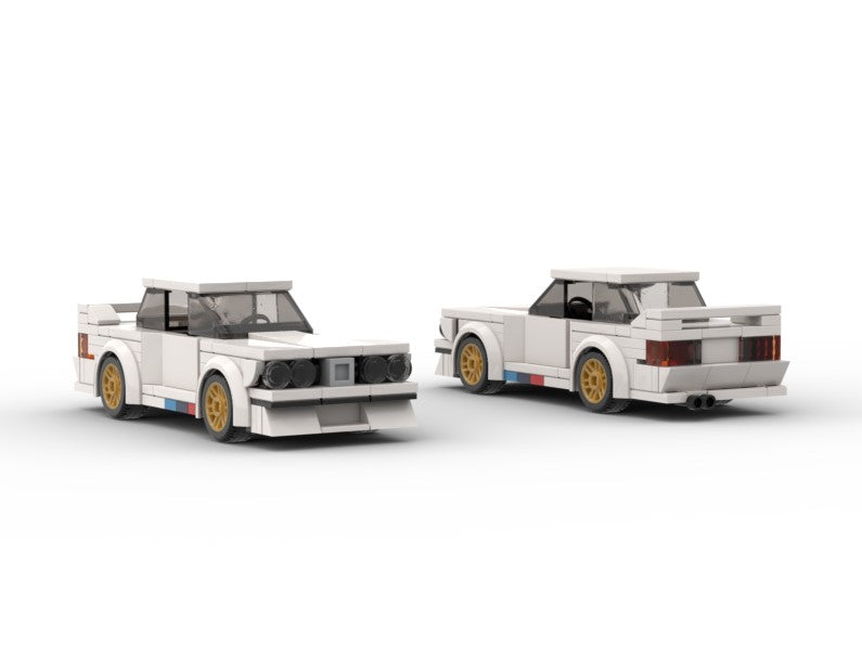 BMW M3 E30