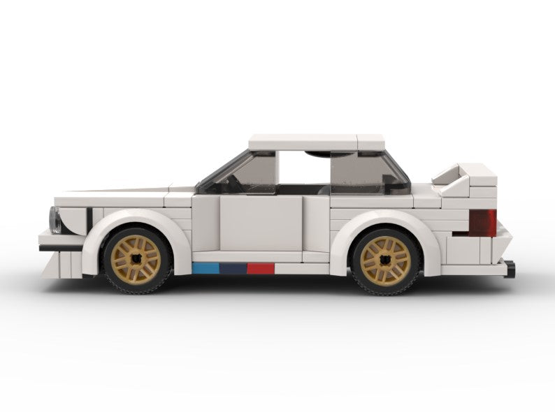 BMW M3 E30