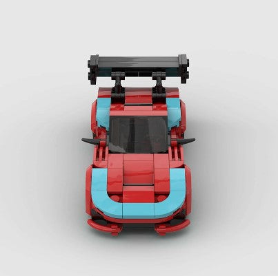 Porsche 935