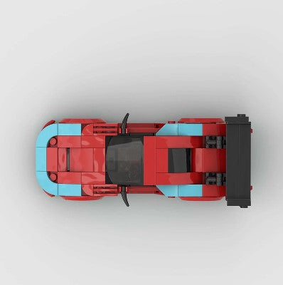 Porsche 935