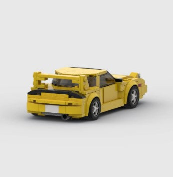 Mazda Miata