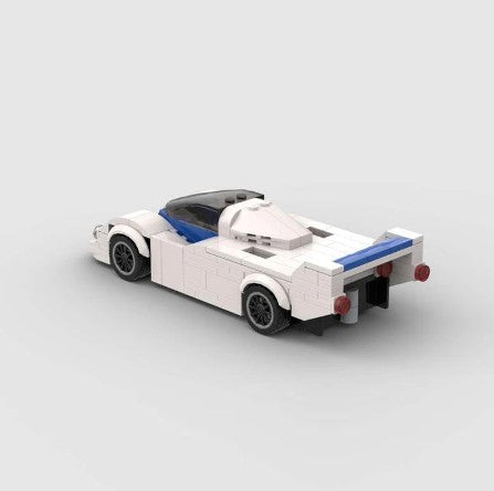 Mazda 757