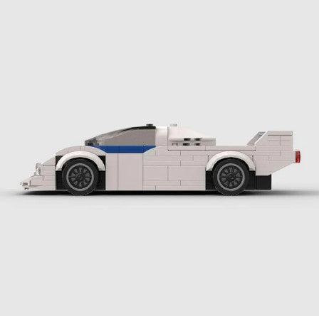 Mazda 757