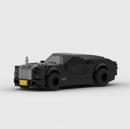 Rolls-Royce Phantom VII
