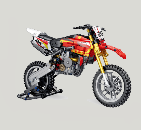 Dirt Bike