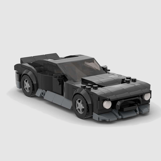 Aston Martin Victor