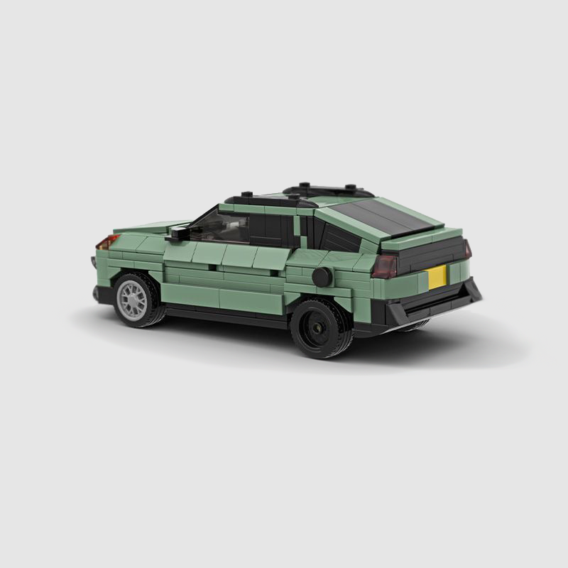 Pontiac Aztek (Breaking Bad)